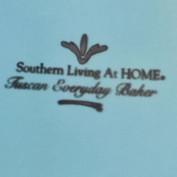 SLAH Tuscan Everyday Baker 9โ Oven to Table - Picture 2 of 2